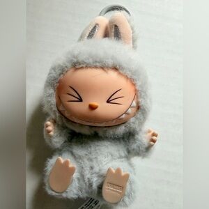 Hehe - Authentic POP MART Labubu Have A Seat Mini Figure